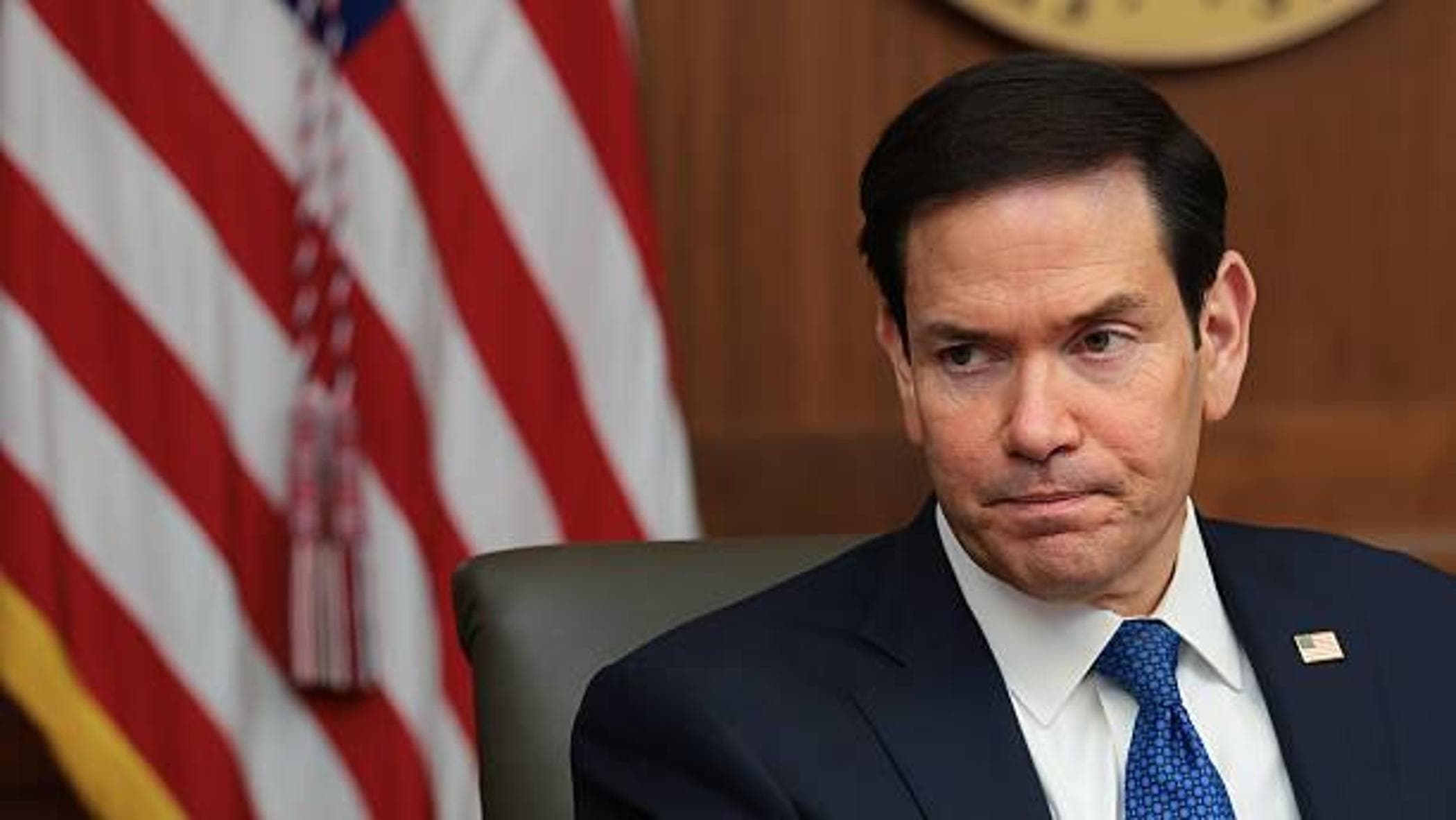 Rubio contro l’estrema sinistra, nella lista nera di Washington un gruppo di hacker italiani: “Organizzazione terroristica globale”