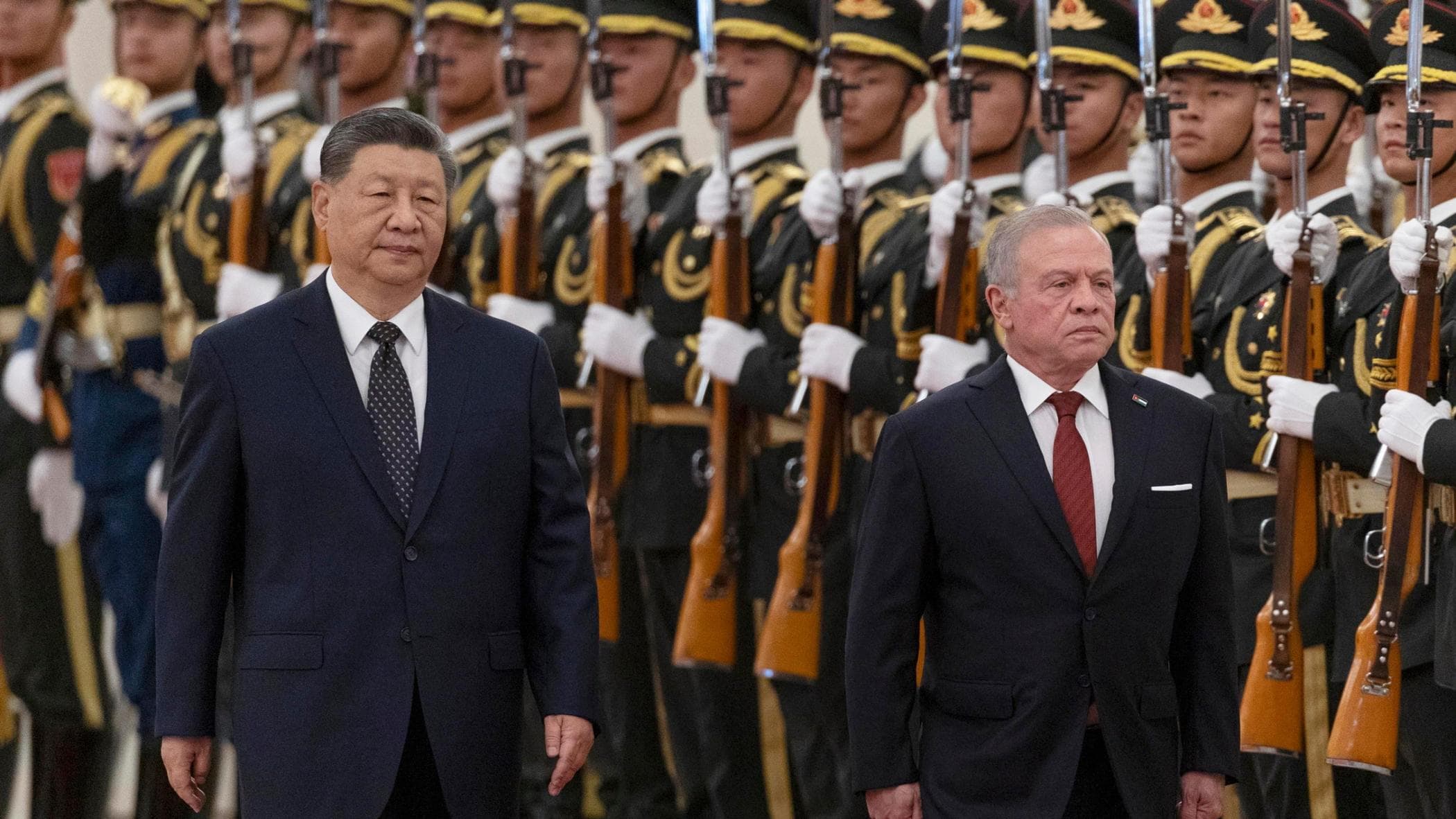 Iran, la Cina: “Sanzioni Usa illegali”. Il Qatar spinge per una trattativa