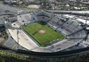 Stadio “Franco Scoglio” di Messina, Carbone rilancia la copertura: “ora o mai più”