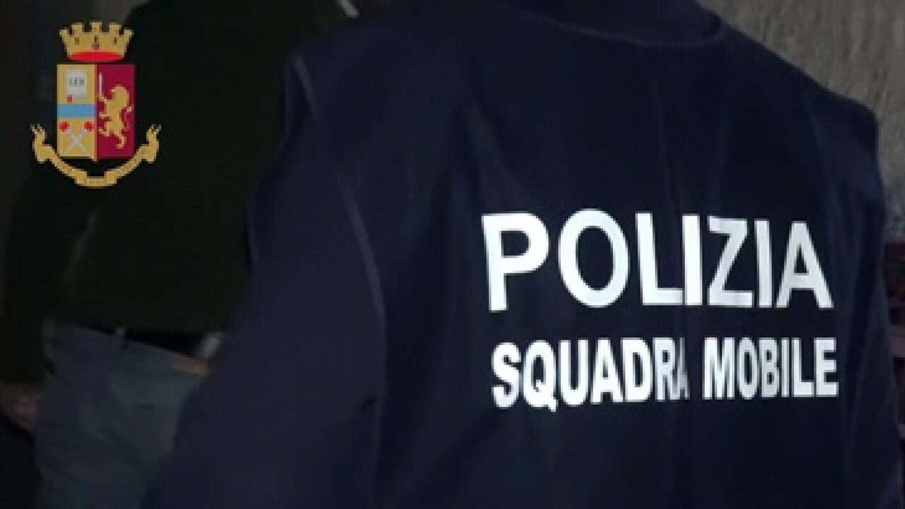 Ricercato in operazione antidroga a Catania, arrestato a Reggio Calabria