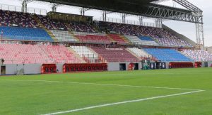 Serie C, Cosenza-Potenza si giocherà a porte chiuse (a Crotone)