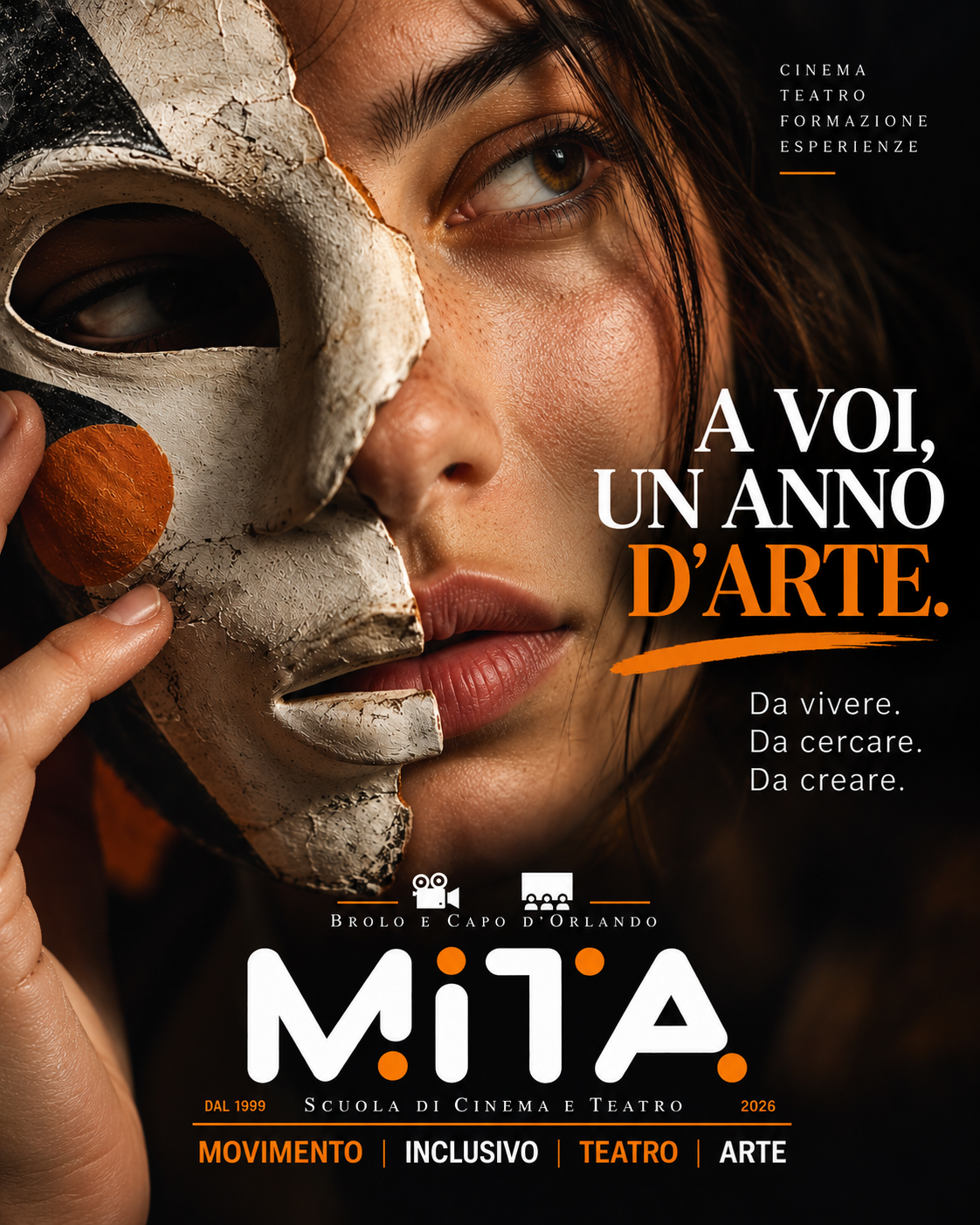 MITA, un nuovo anno d’arte. Cinema e teatro per imparare a guardare il mondo
